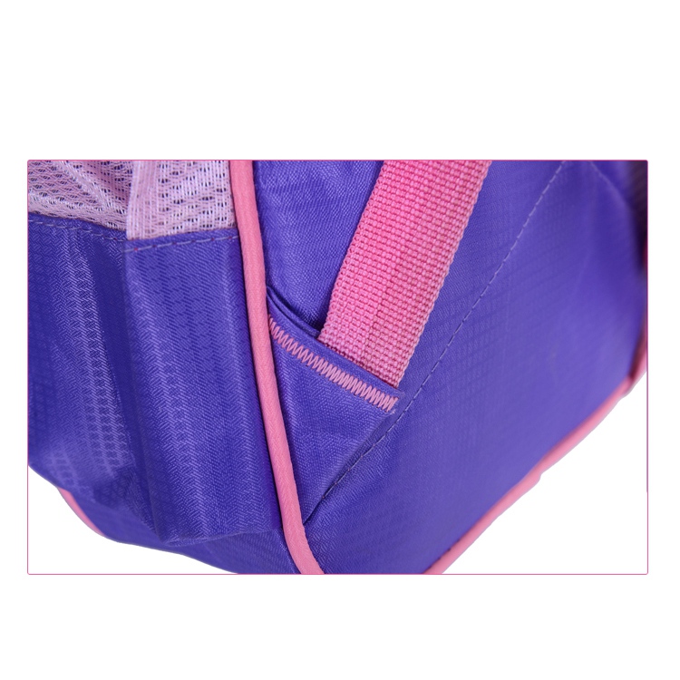 Fast Production Top Sales Formal Simple School Bag Design For Girls