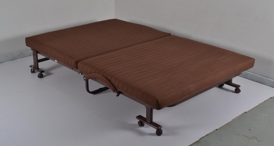 YL530-80金属折りたたみソファシングルベッドで最高の価格仕入れ・メーカー・工場
