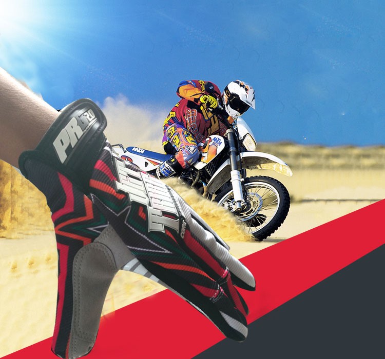 男性の最高のプロフェッショナル水上バイクレース手袋仕入れ・メーカー・工場