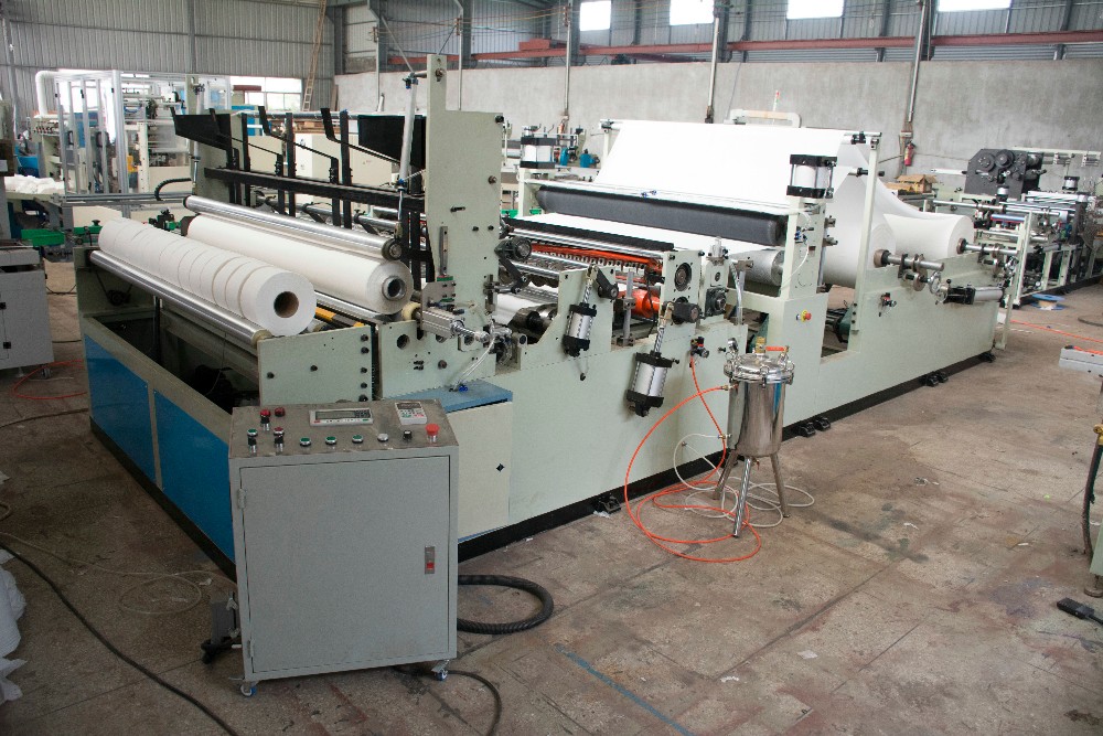 Paper cutting machine price in nigeria picture