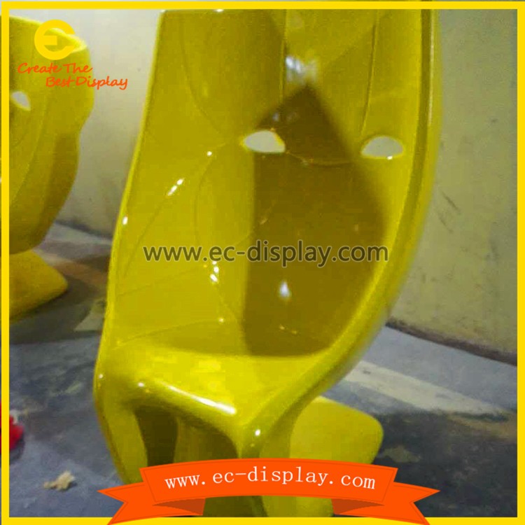 Fiberglass Cheap Egg Pod Chair Egg Chair