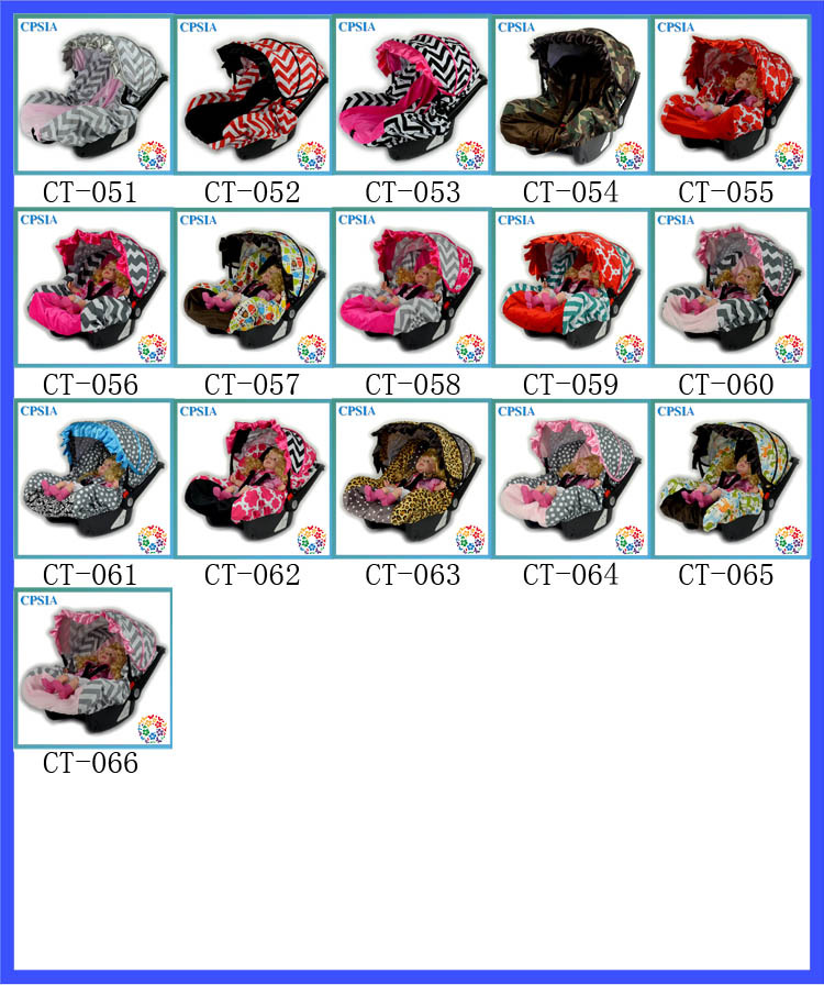 Infant Car Seat Cover Set Carseat Canopy Auto Zone Infant Car Seat Cover Set Carseat Canopy Auto Zone