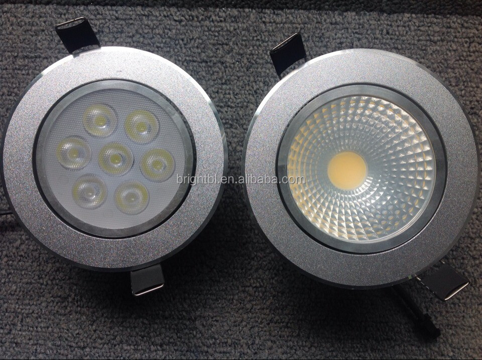 新しいデザイン3-30w2.5インチから5インチledダウンライト3年間の保証付き問屋・仕入れ・卸・卸売り