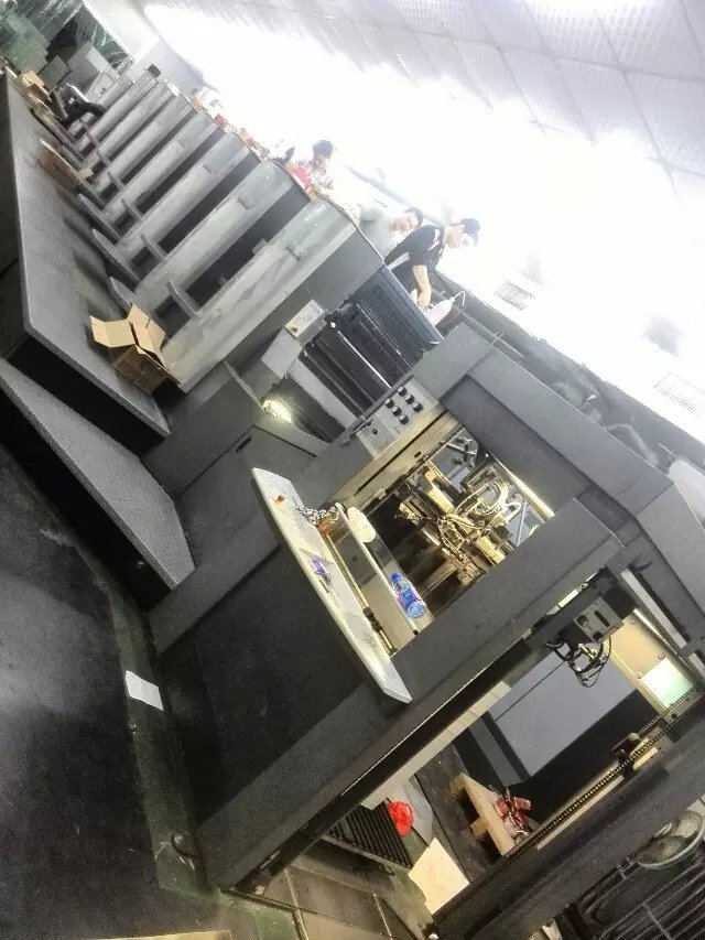 スクリーンプロテクター包装からfuchang工場仕入れ・メーカー・工場