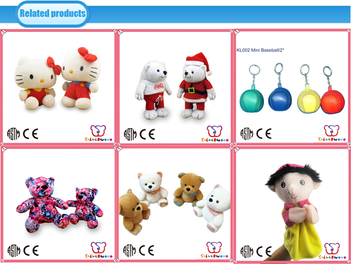 ハンドパペットぬいぐるみ人形、 子供のための手の人形のおもちゃ、 の動物のハンドパペット利用可能問屋・仕入れ・卸・卸売り