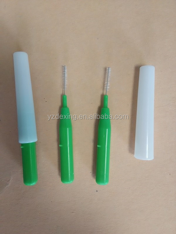安い歯間歯ブラシプラスチック歯ブラシ用歯ギャップ 問屋・仕入れ・卸・卸売り