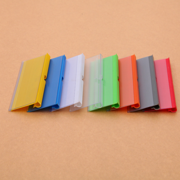 安い スーパーマーケット の棚プラスチック記事仕入れ・メーカー・工場
