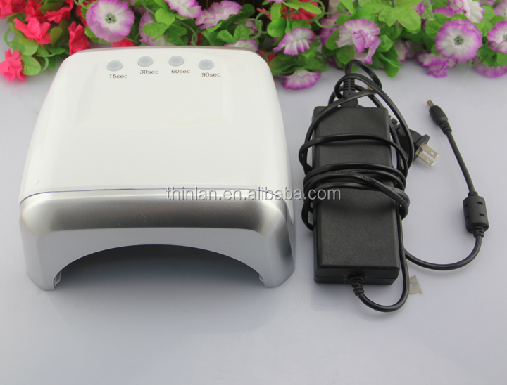 60w uv led nail lamp