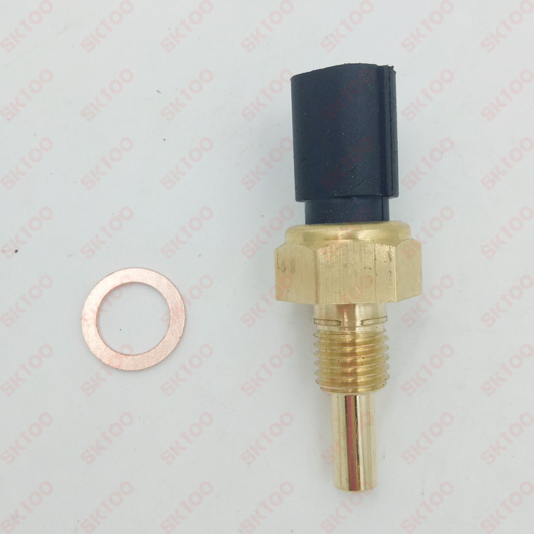 Digital Carhot Water Heater Temperature Sensor Used For Honda Parts