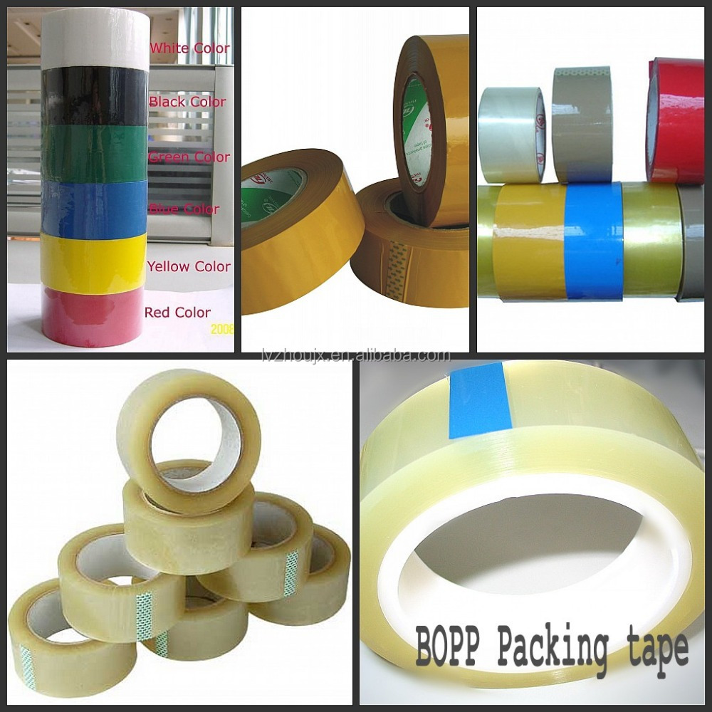 self adhesive paper machine/insulation tape manufacturing