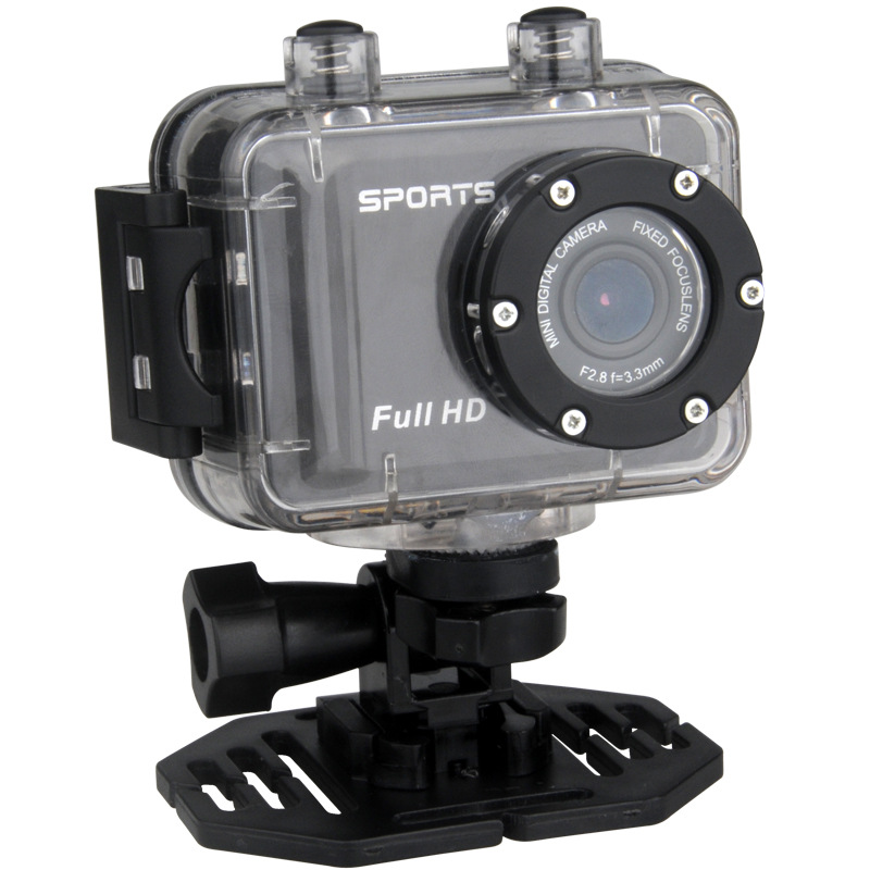 フルhd1080pスポーツカム防水機能問屋・仕入れ・卸・卸売り