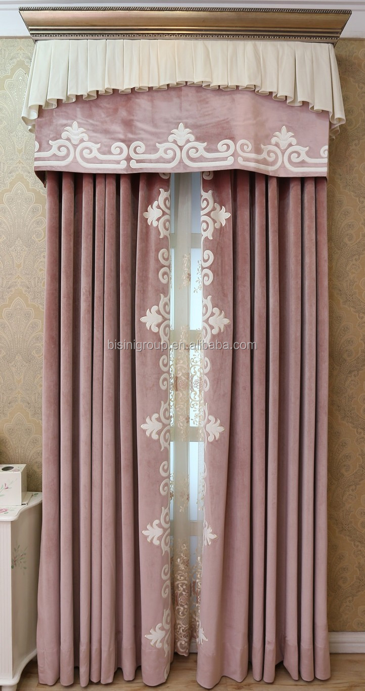 Interieur grandeur klassieke romantische prinses stijl bloemen ...