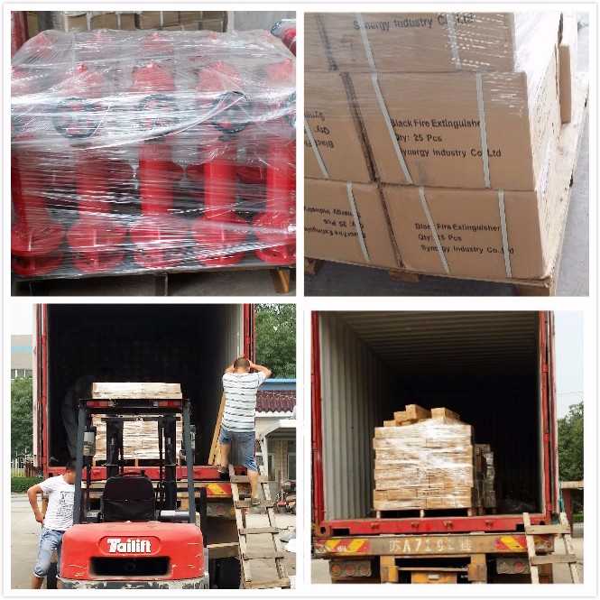 fire extinguisher spare parts