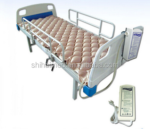SH1030 Air Mattress 1