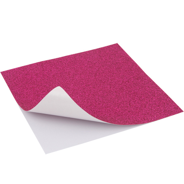 Lichengcbt26卸売スクラップブッキング用の紙、 自己- 接着剤ピンクの輝きの紙仕入れ・メーカー・工場