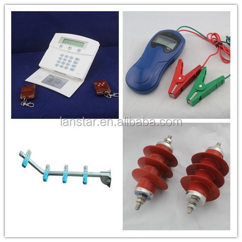 fence accessories