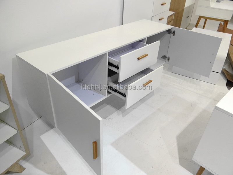 Woonkamer kasten modern: modern design mdf woonkamer kasten grote ...