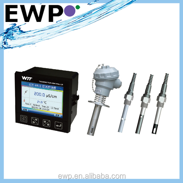 Water Electrical Conductivity Meter Buy Electrical Conductivity Meter,Conductivity Meter,Water