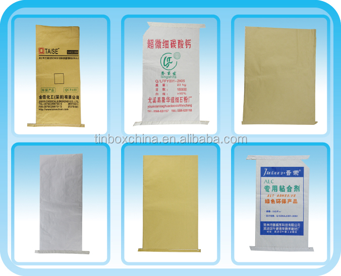 中国pp不織布バッグ/sack/10kgためにラフィア、 25kg、 海外に輸出され50kgご飯を詰める仕入れ・メーカー・工場