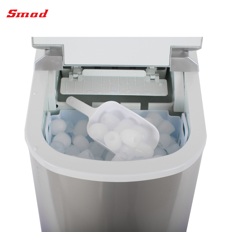 Compact Automatic Home Use Mini Ice Cube Maker Machine Buy Ice Cube