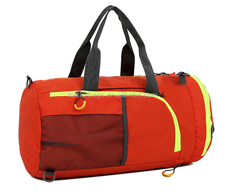 High quality Foldable Travel Bag for Travel, travel duffel bag