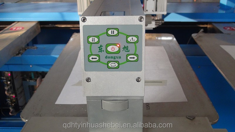 HWT-A1オーバル自動スクリーン印刷機8,12、16 colours高品質仕入れ・メーカー・工場