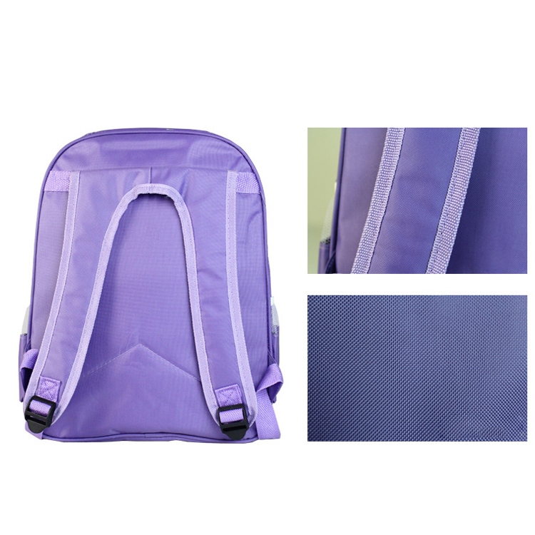 On Promotion Clearance Goods Get Your Own Custom Design Children Cheap School Bags And Lunch Bags