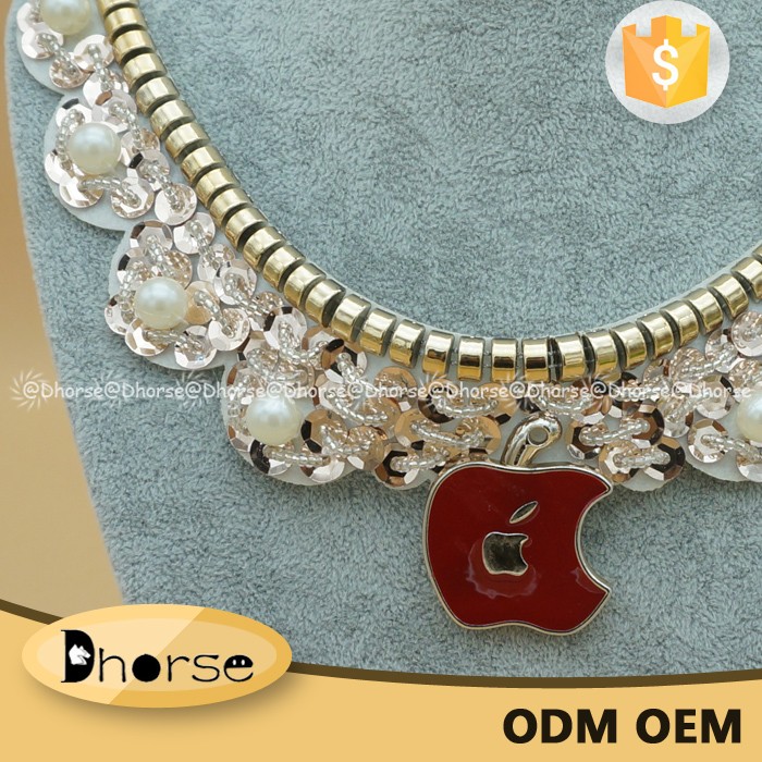 gold sequin beaded neckline DHDC2013-3.jpg