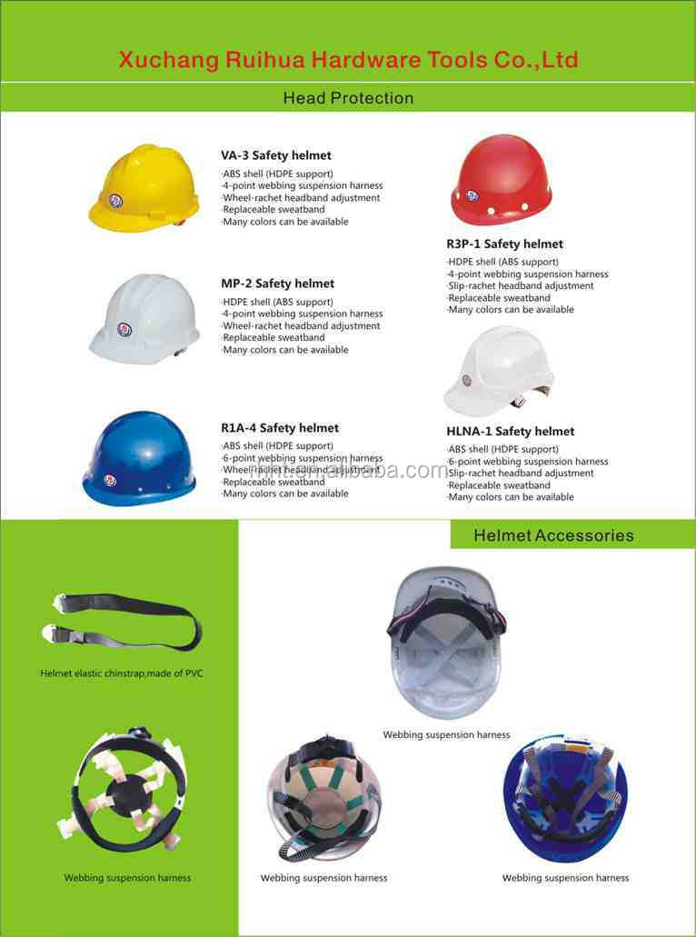 Ceen397/ansiz87.1msav- 形状のhdpe/abs工業高品質の安全ヘルメットのバンプ・安いハードキャップ/鉱業用帽子/建設問屋・仕入れ・卸・卸売り