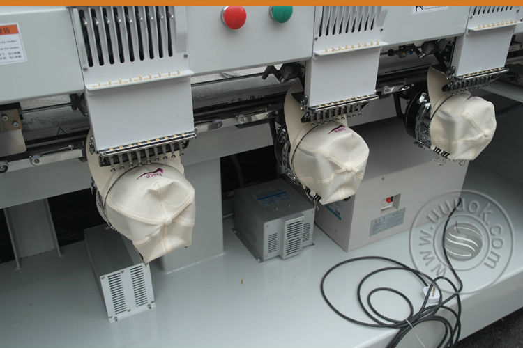 Dahao Embroidery Machine Control System Buy Dahao Embroidery Machine