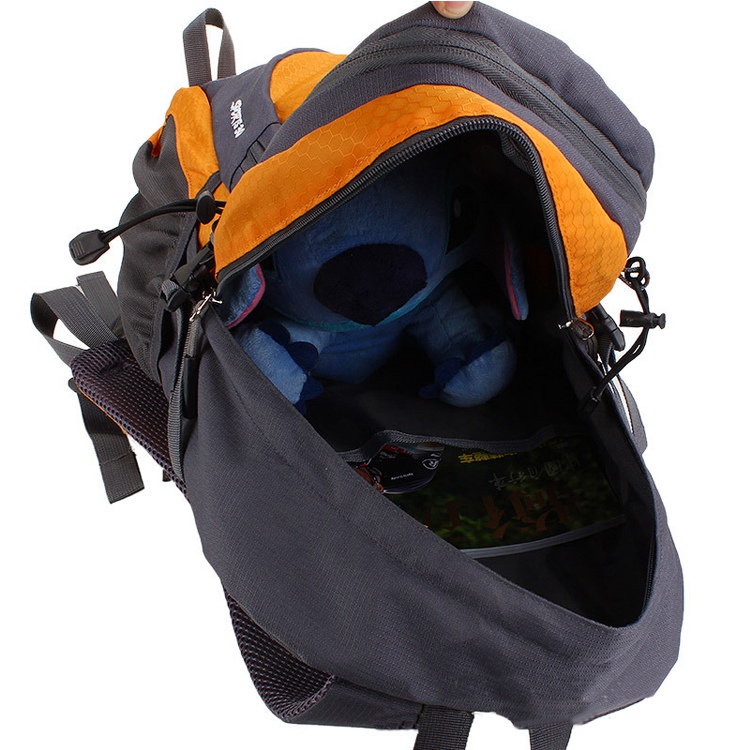 2015 Comfortable Bag Organizer Backpack Travel Bag