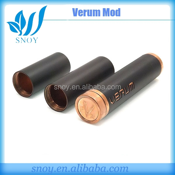 Hot !! Alibaba newest verum mod high quality 1:1 clone verum mod