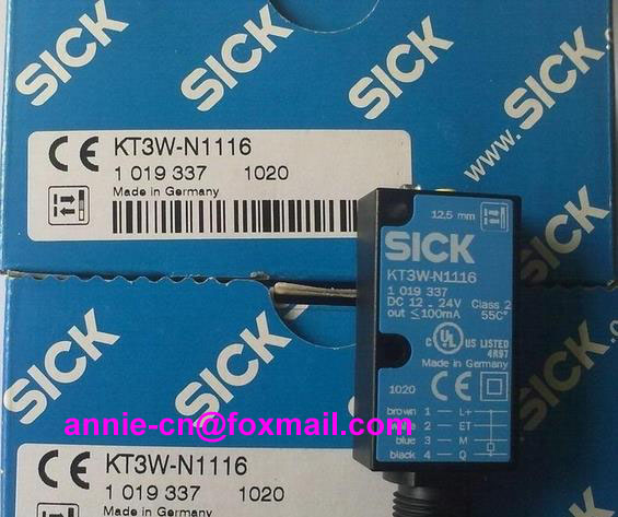 新しく、 元kt6w- 2n5116、 病気kt3w-n1116カラーセンサー仕入れ・メーカー・工場