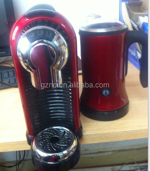 5cups coffee capsule machine with 19 bar問屋・仕入れ・卸・卸売り