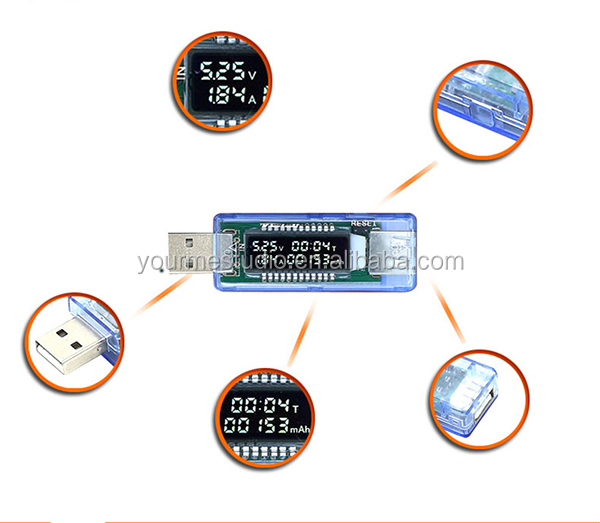 USB voltmeter ammeter Tester (3).jpg