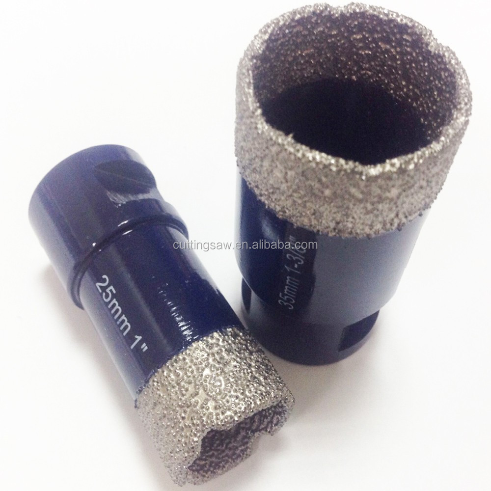 Premium vacuum brazed Dry Cut Core Bits.jpg