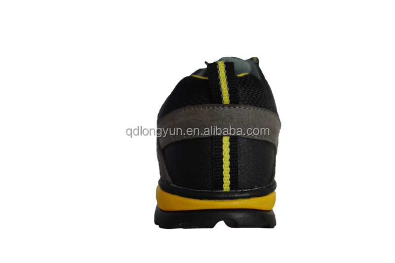 中国スポーツスタイルの安全性靴職人軽量安全靴中国仕入れ・メーカー・工場
