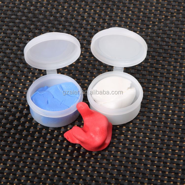 Reusable silicon earplugs custom molded Ear Plugs for sleeping