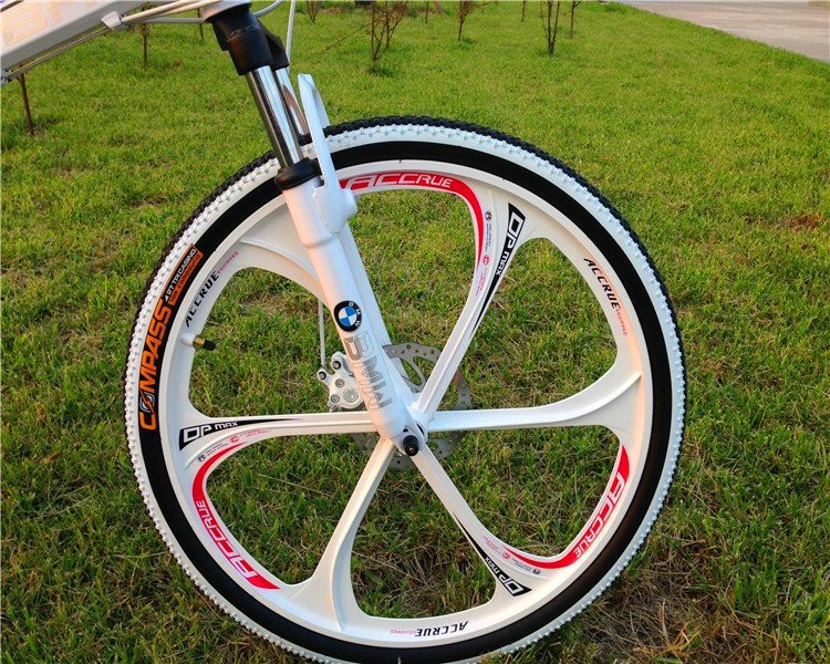 Запчасти для велосипедов: bicycle wheels 26 inch - купить по выгодной цене в инт