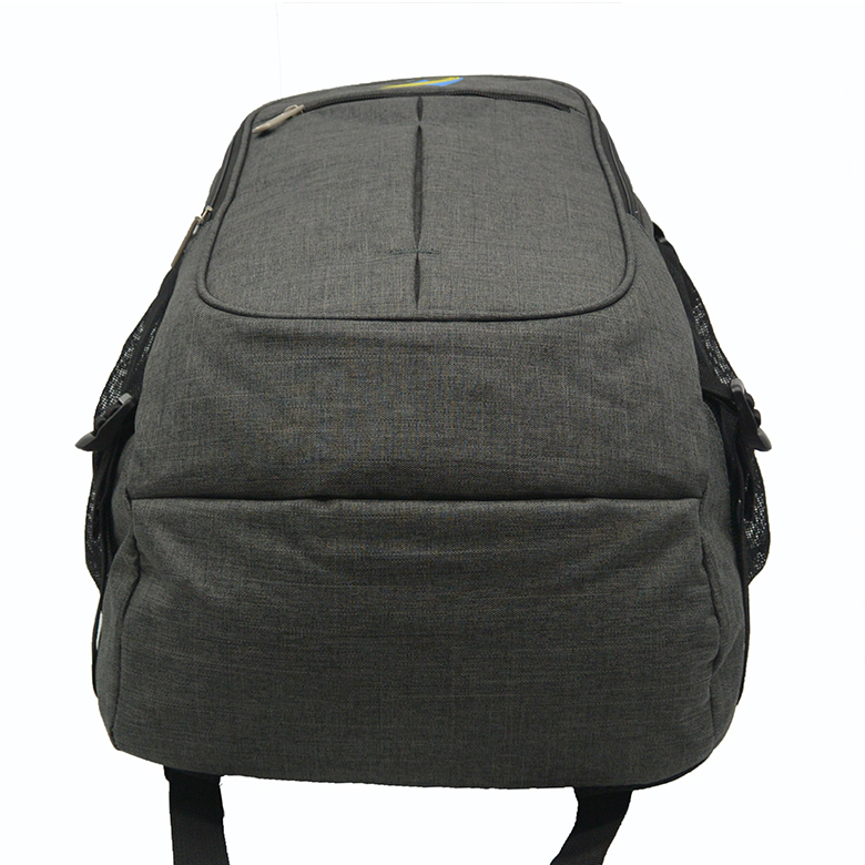 Business Laptop Backpack Bag Travel School College Bag with Headphone Hole supplier