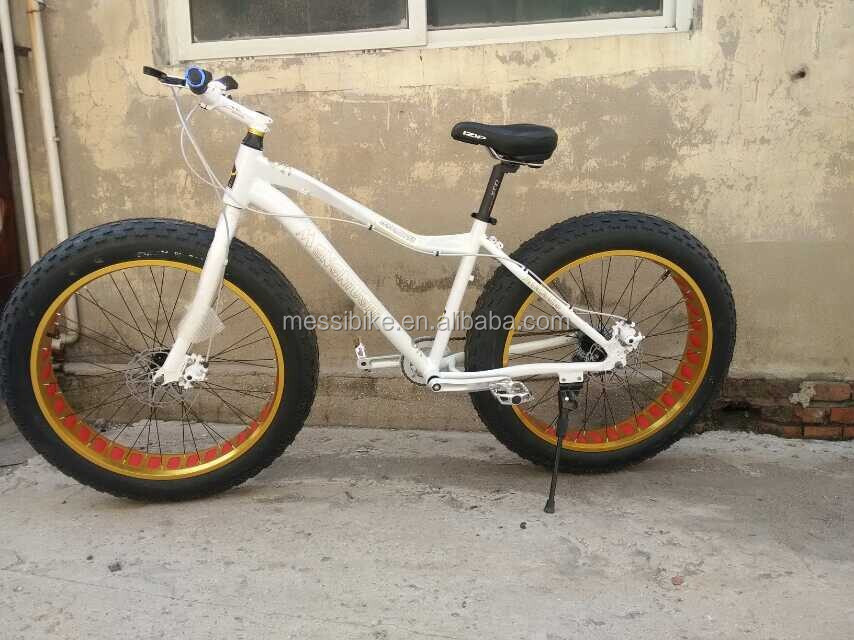 中国自転車バイクオランダファットタイヤ安いレディスバイク市自転車ミリ- 雪mtb03問屋・仕入れ・卸・卸売り