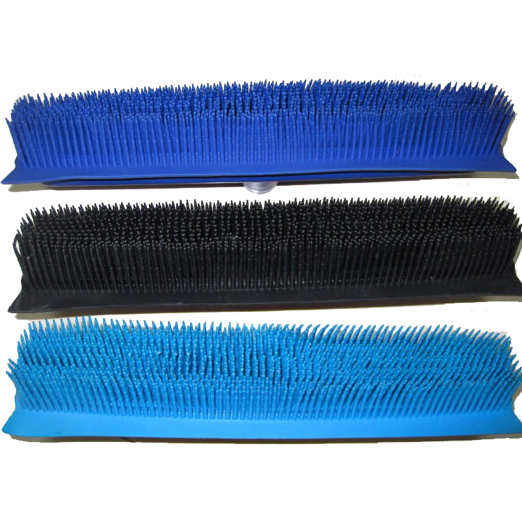 Wholesale China Silicone Rubber Brush Set Buy Silicone Rubber Brush