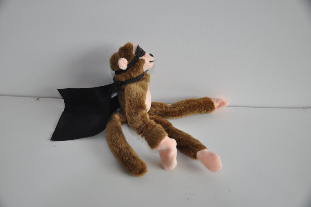 flying monkey plush