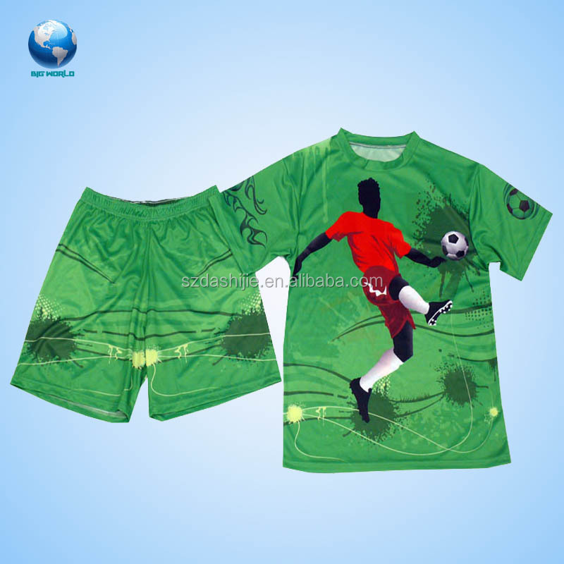 ファッションサッカージャージ空白2015・サッカーユニフォーム卸売・カスタムサッカージャージ仕入れ・メーカー・工場