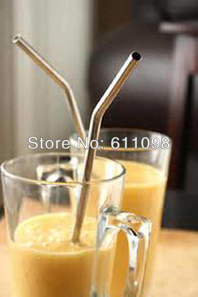stainless steel straw 010