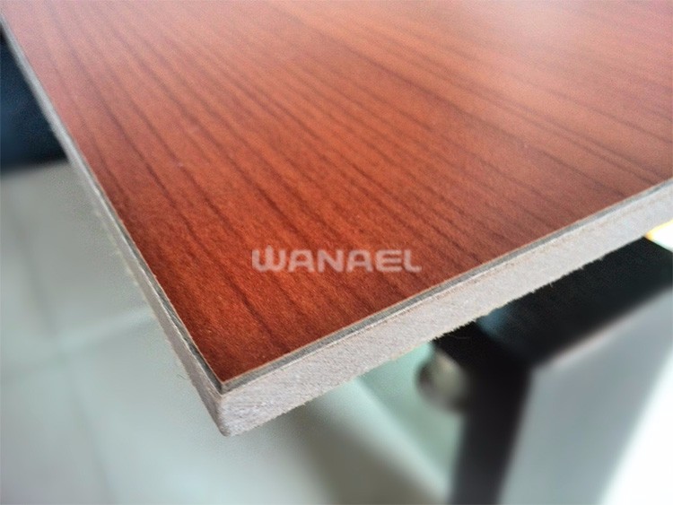 Wanael Hpl High Pressure Laminate Formica Sheet Laminate