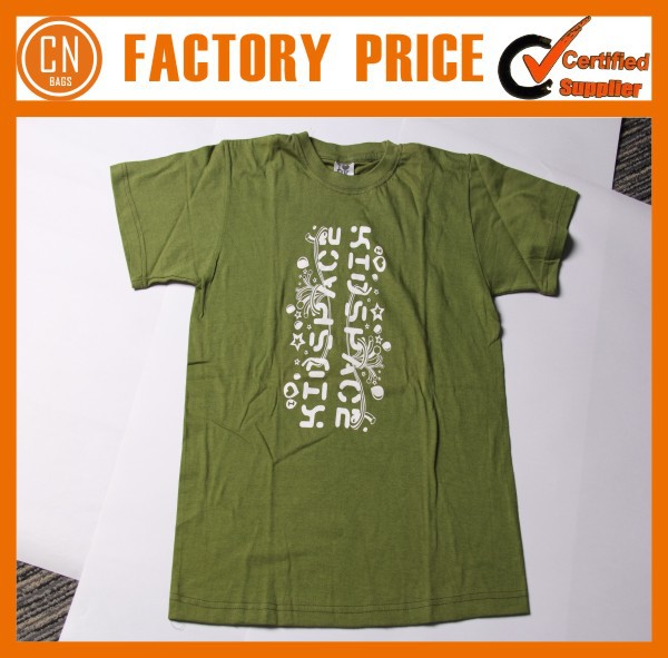 2015熱い販売のスリムフィットtシャツt、 高品質の女性のワイシャツの衣類仕入れ・メーカー・工場