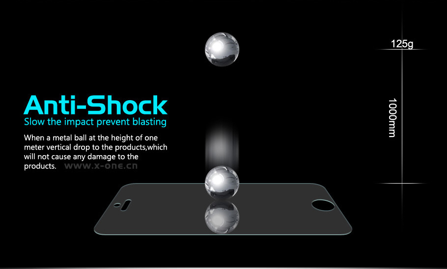 9h 2.5D anti shock privacy tempered glass screen protector_3