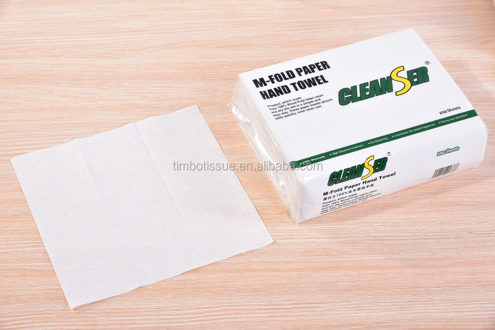 bounty paper towel history