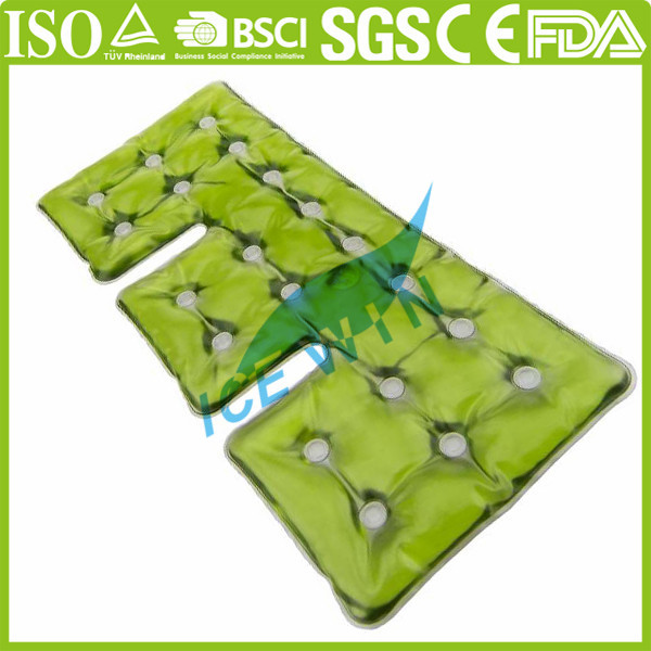 High Qualiy Colorful star shape magic hand warmer/hot pack